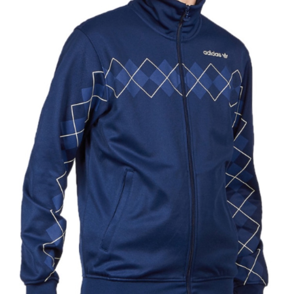 Adidas Originals Jacket